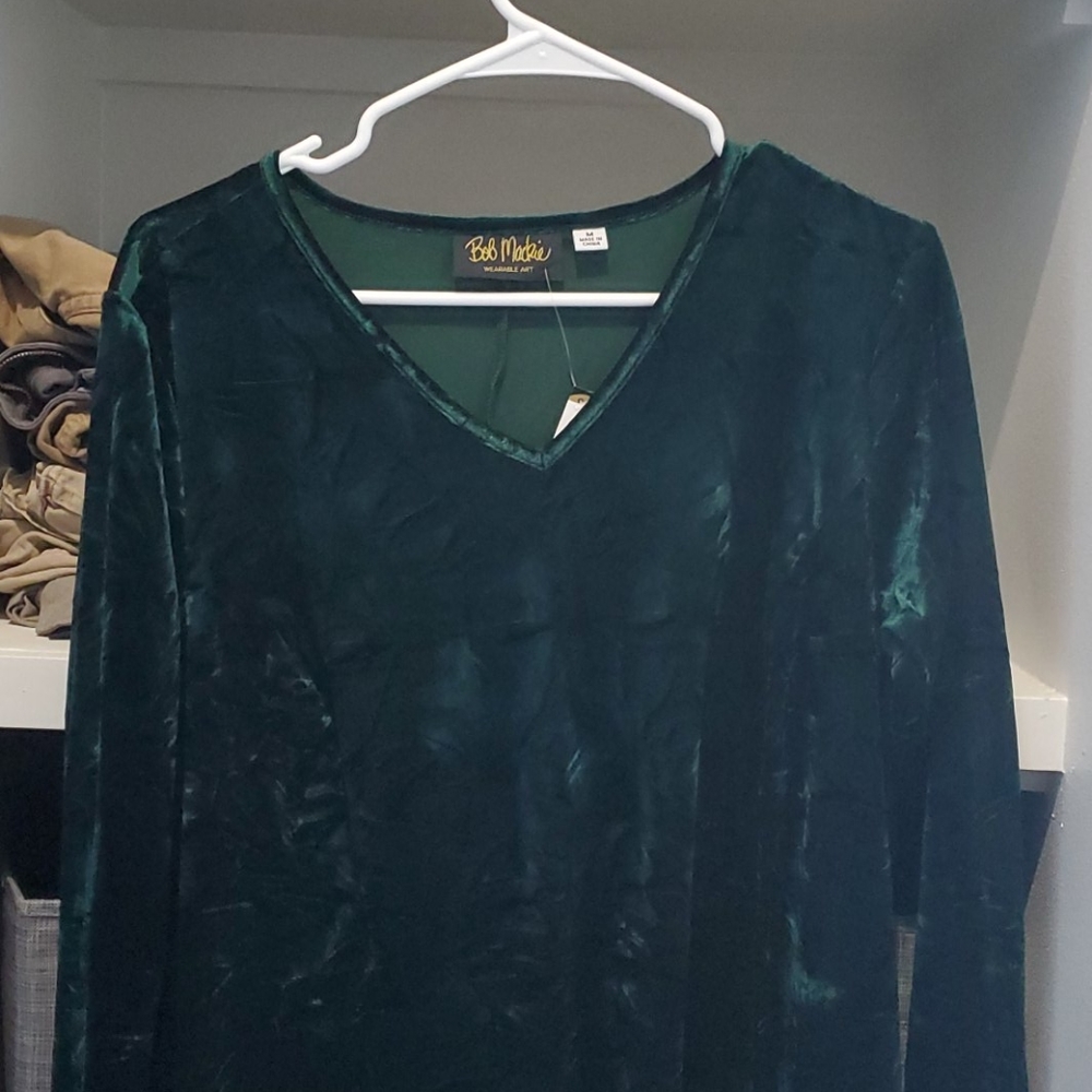 Dress - Picture 3 of 4